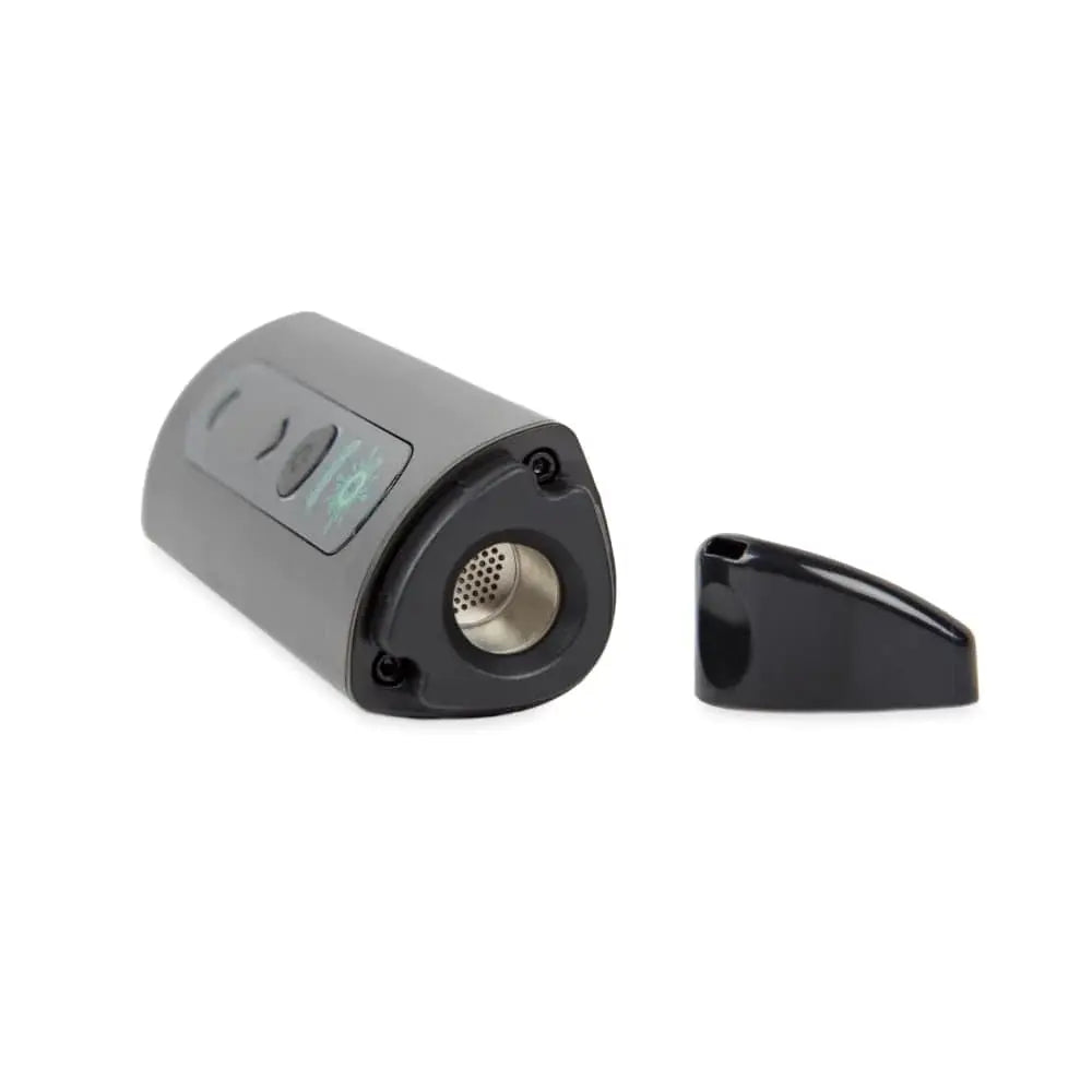 Ooze Drought Dry Herb Vaporizer Kit - Alternative pods | Online Vape & Smoke Shop