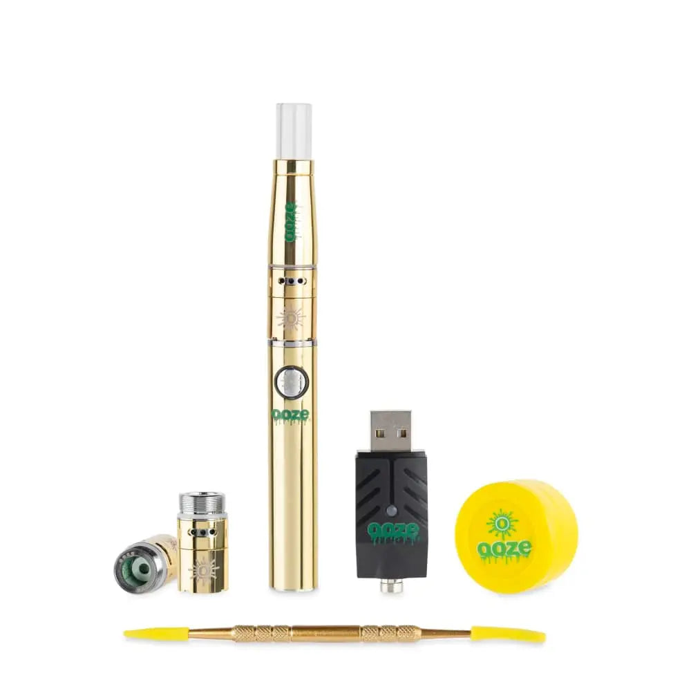 Ooze Fusion Atomizer Vape Battery - Alternative pods | Online Vape & Smoke Shop