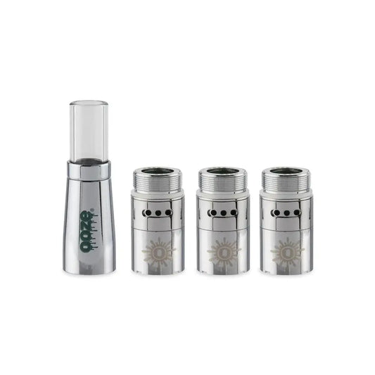 Ooze Fusion Vape Atomizer - Alternative pods | Online Vape & Smoke Shop