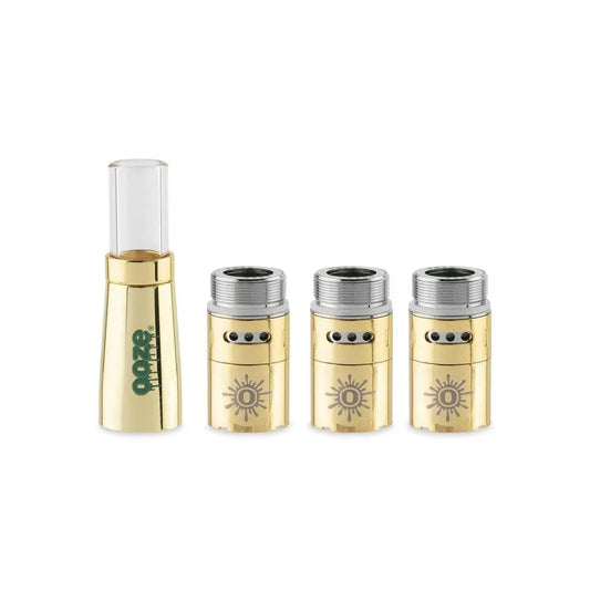 Ooze Fusion Vape Atomizer - Alternative pods | Online Vape & Smoke Shop
