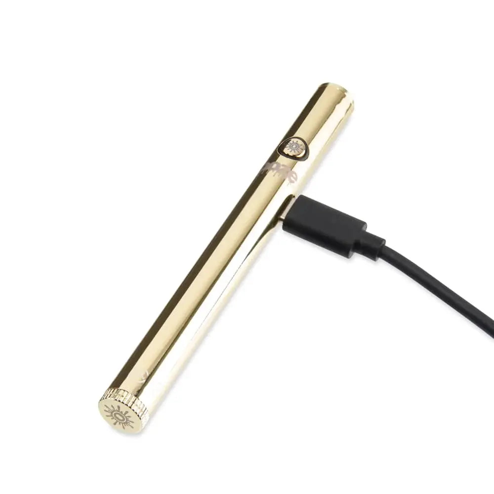 Ooze Twist Slim Pen 2.0 510 Thread Vaporizer Battery - Alternative pods | Online Vape & Smoke Shop