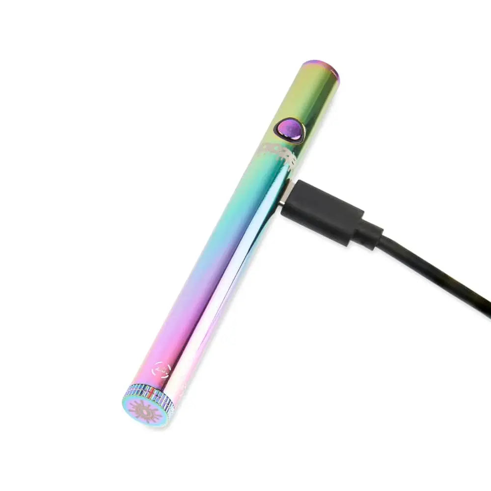 Ooze Twist Slim Pen 2.0 510 Thread Vaporizer Battery - Alternative pods | Online Vape & Smoke Shop