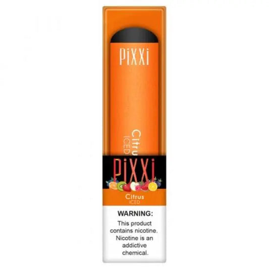 Pixxi Disposable Vape