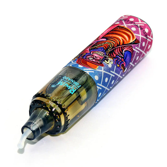 R and M Tornado 7000 Puffs Vape - Alternative pods | Online Vape & Smoke Shop