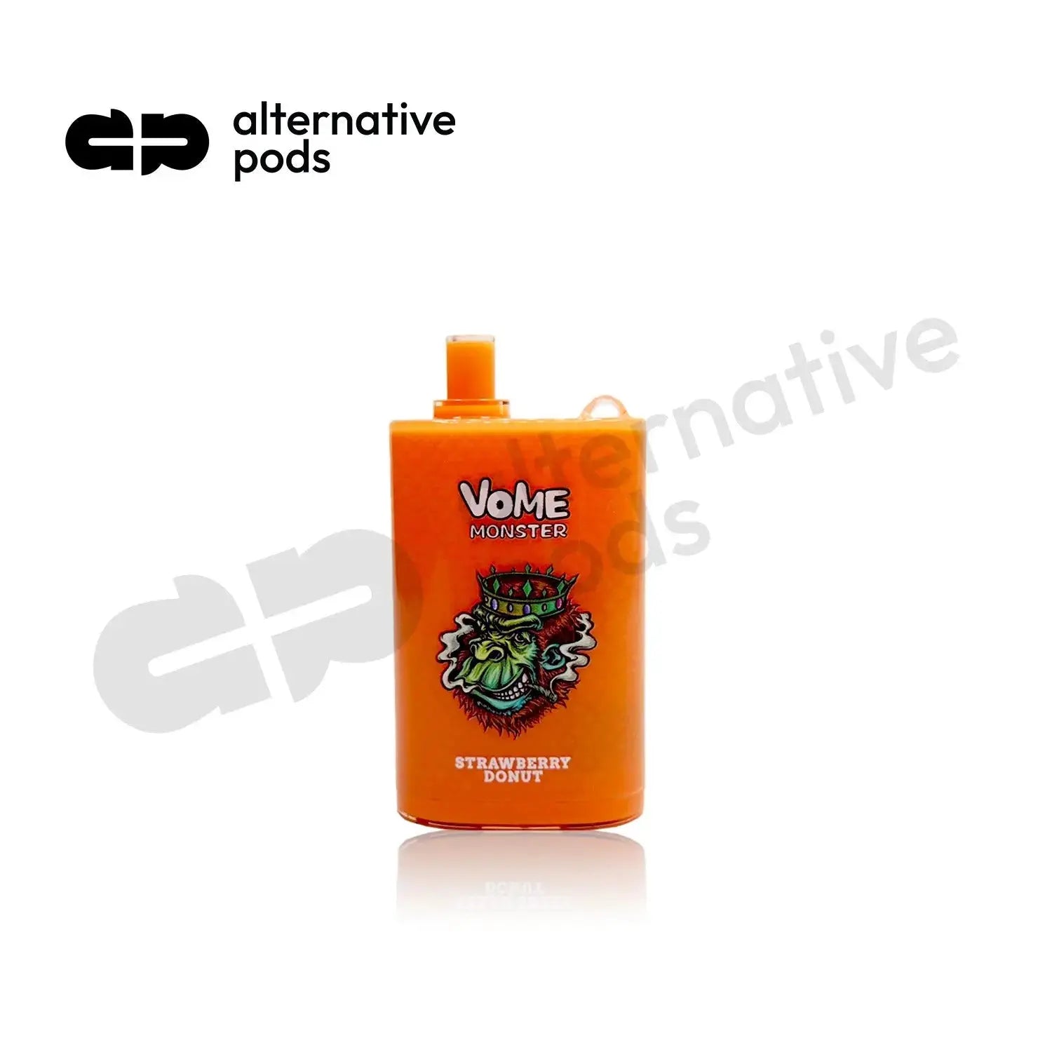 RandM VOME MONSTER 10K DISPOSABLE VAPE - Alternative pods | Online Vape & Smoke Shop