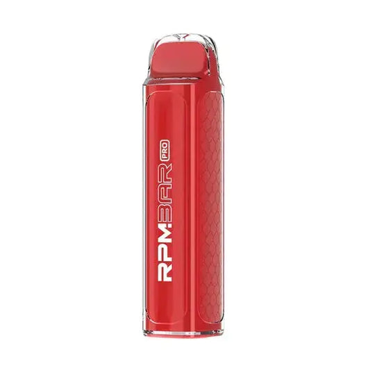 Rpm Bar 5% 5000 Disposable Powered By Smok 5k Puffs