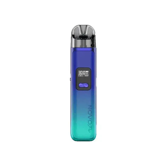 SMOK NOVO PRO 1300mAh Pod System - Alternative pods | Online Vape & Smoke Shop
