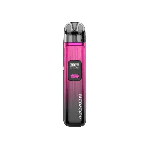 SMOK NOVO PRO 1300mAh Pod System - Alternative pods | Online Vape & Smoke Shop