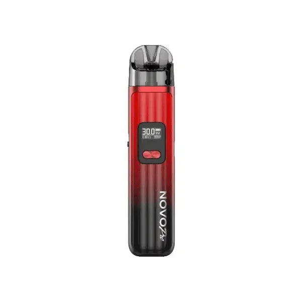 SMOK NOVO PRO 1300mAh Pod System - Alternative pods | Online Vape & Smoke Shop