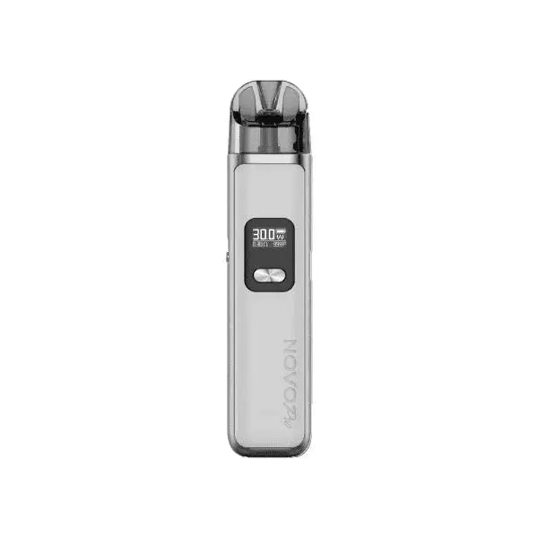 SMOK NOVO PRO 1300mAh Pod System - Alternative pods | Online Vape & Smoke Shop