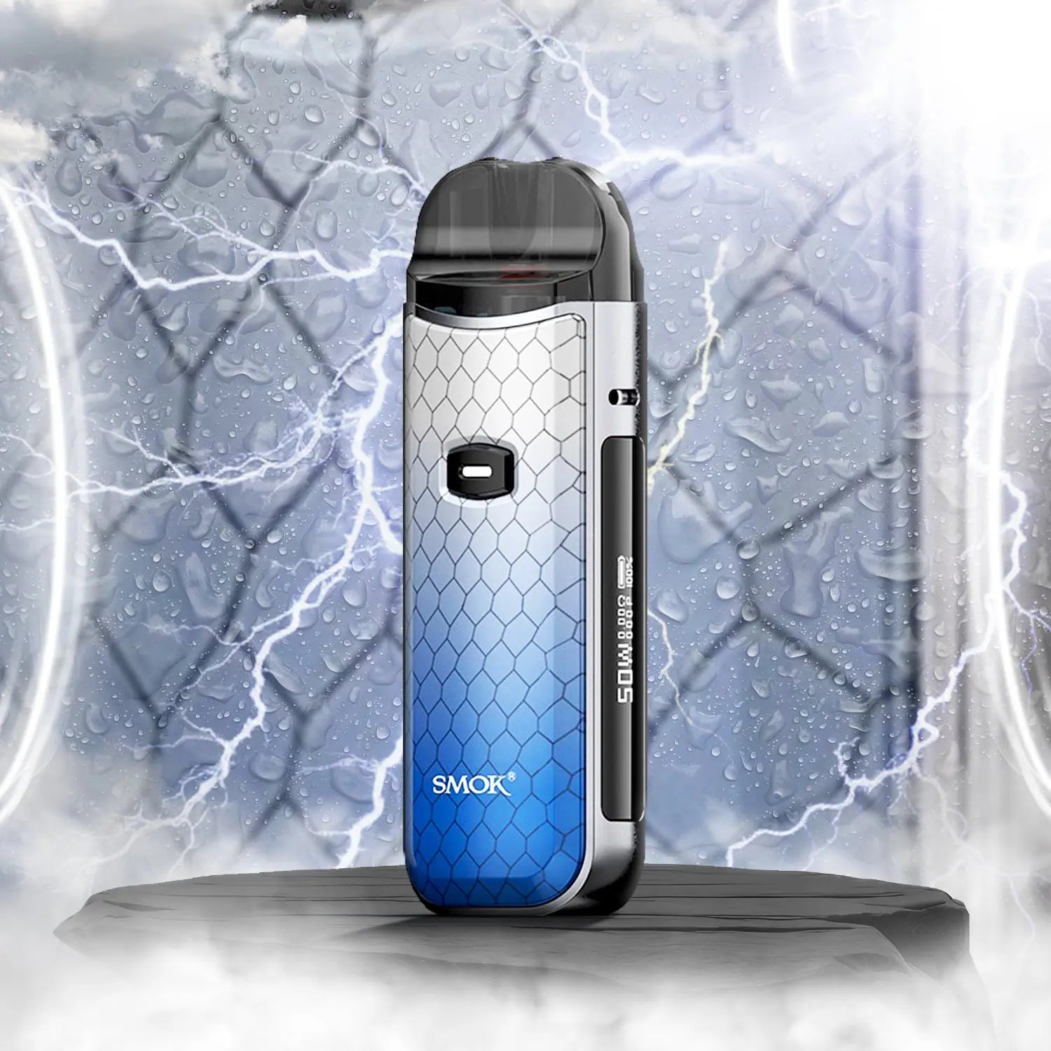 SMOK Nord 50W 1800mAh Pod System Starter Kit - Alternative pods | Online Vape & Smoke Shop