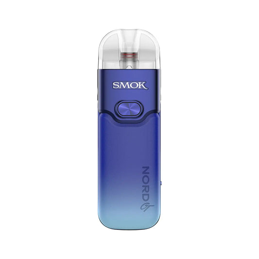 SMOK Nord GT 2500mAh Pod System - Alternative pods | Online Vape & Smoke Shop