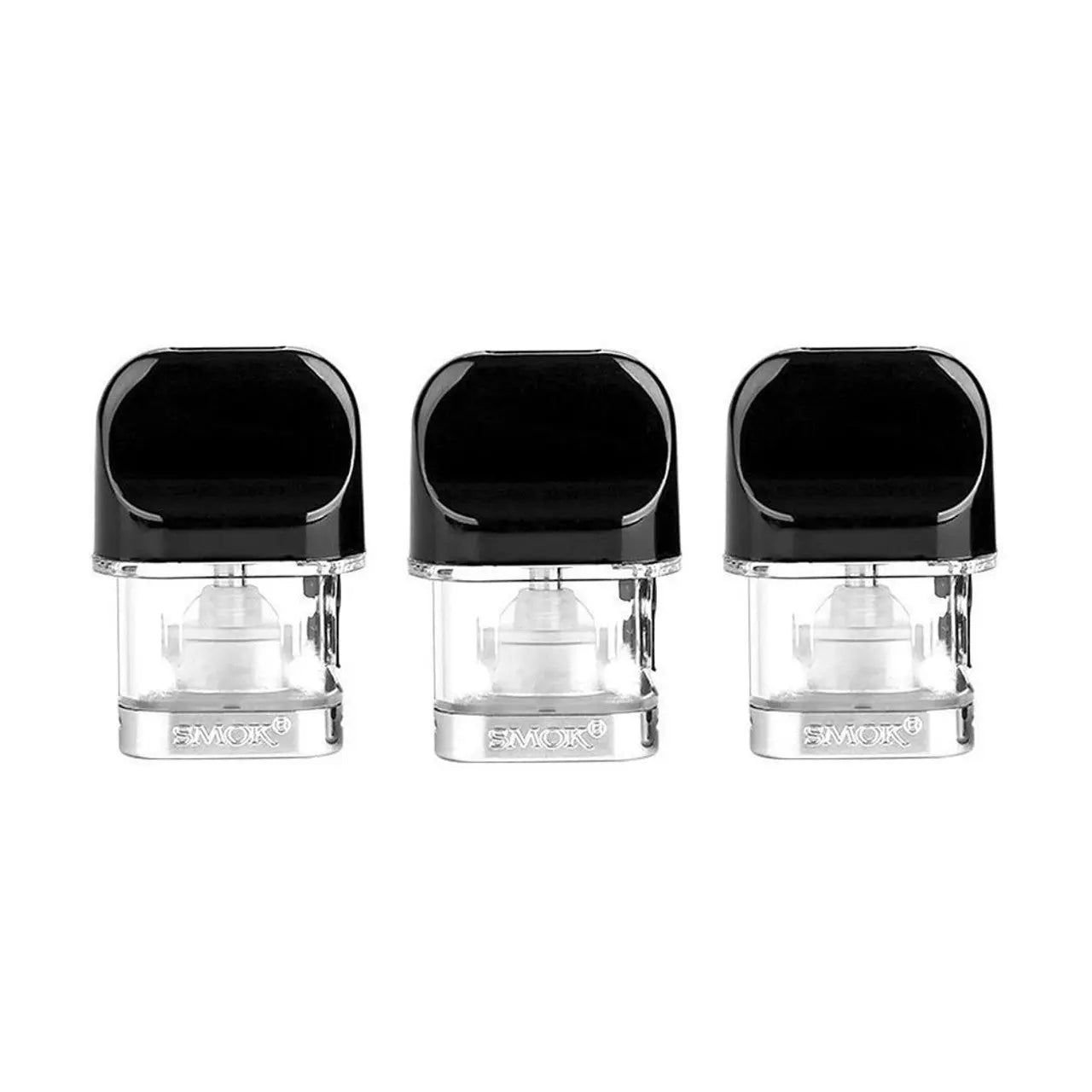 SMOK Novo 3 1.7ML Refillable Replacement Pod - Alternative pods | Online Vape & Smoke Shop