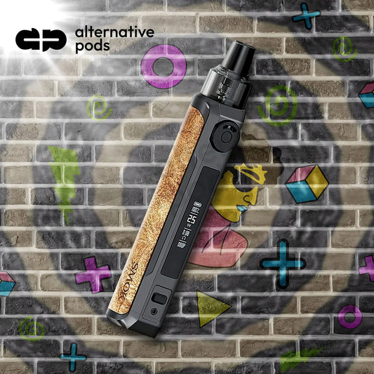 SMOK RPM 25W 900mAh Pod System Starter Kit - Alternative pods | Online Vape & Smoke Shop