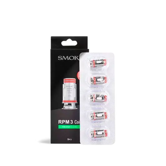 SMOK RPM 3 Replacement Coil