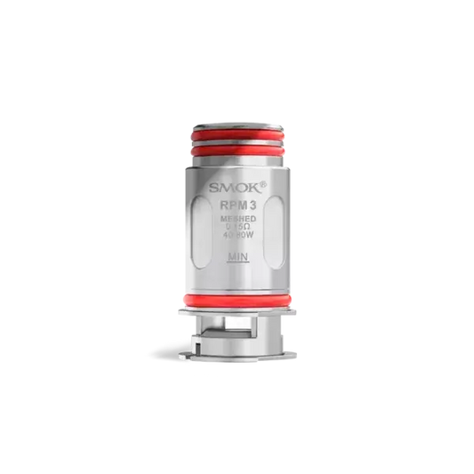 SMOK RPM 3 Replacement Coil