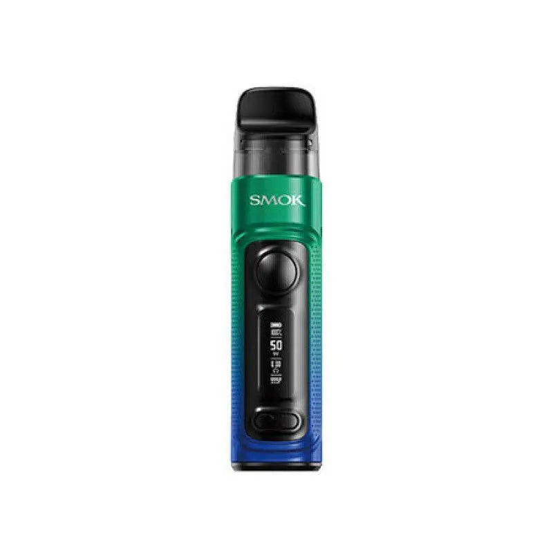 SMOK RPM C 1650mAh Pod System Starter Kit With 4ML Refillable Pod - Alternative pods | Online Vape & Smoke Shop