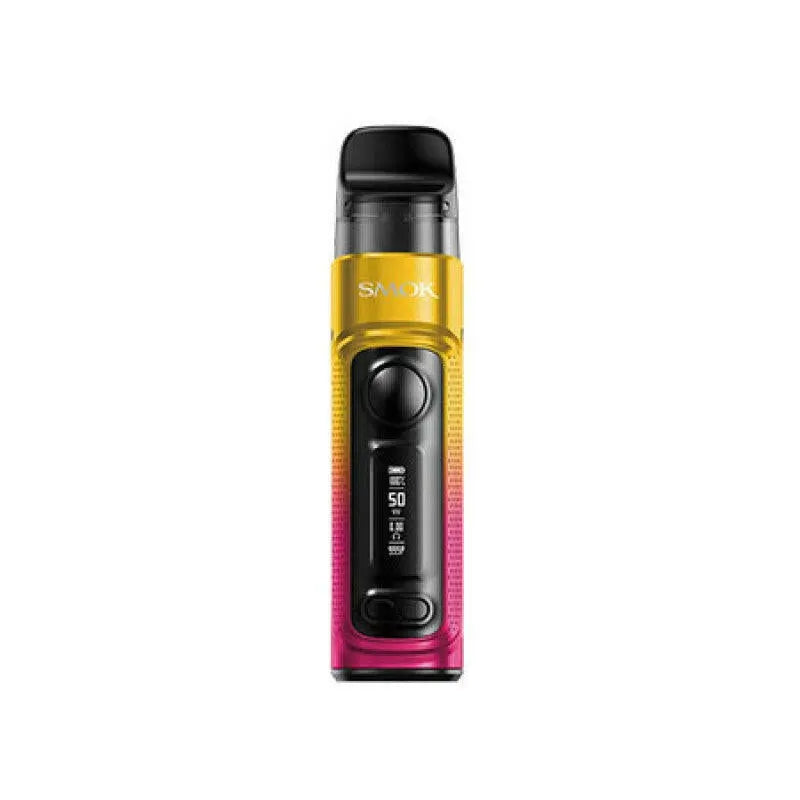SMOK RPM C 1650mAh Pod System Starter Kit With 4ML Refillable Pod - Alternative pods | Online Vape & Smoke Shop