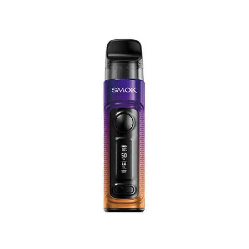 SMOK RPM C 1650mAh Pod System Starter Kit With 4ML Refillable Pod - Alternative pods | Online Vape & Smoke Shop
