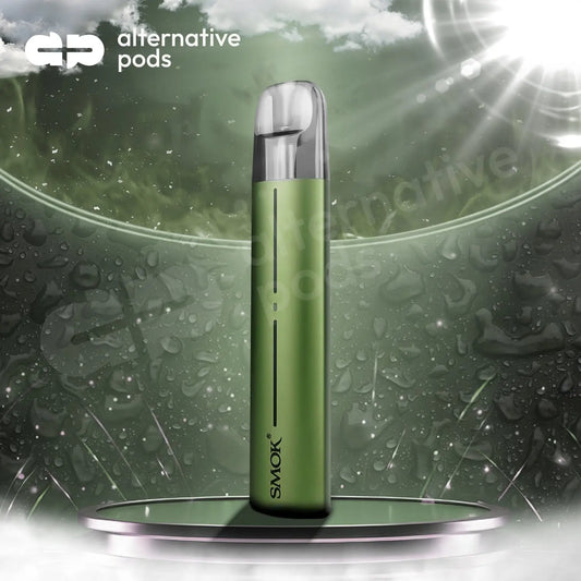 SMOK SOLUS 2 700mAh Pod System Starter Kit - Alternative pods | Online Vape & Smoke Shop