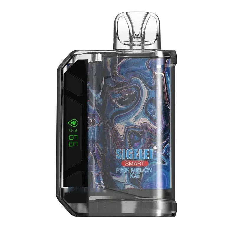 Sigelei Smart AC10000 Disposable - Alternative pods | Online Vape & Smoke Shop