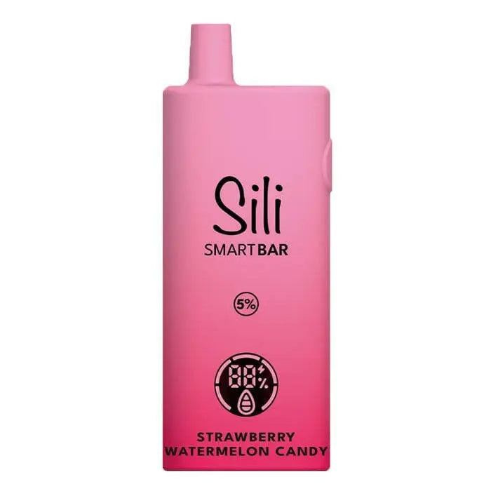 Sili Smart Bar 10000 - Alternative pods | Online Vape & Smoke Shop
