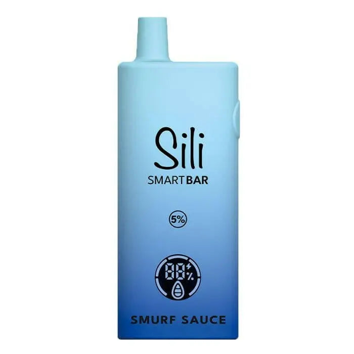 Sili Smart Bar 10000 - Alternative pods | Online Vape & Smoke Shop