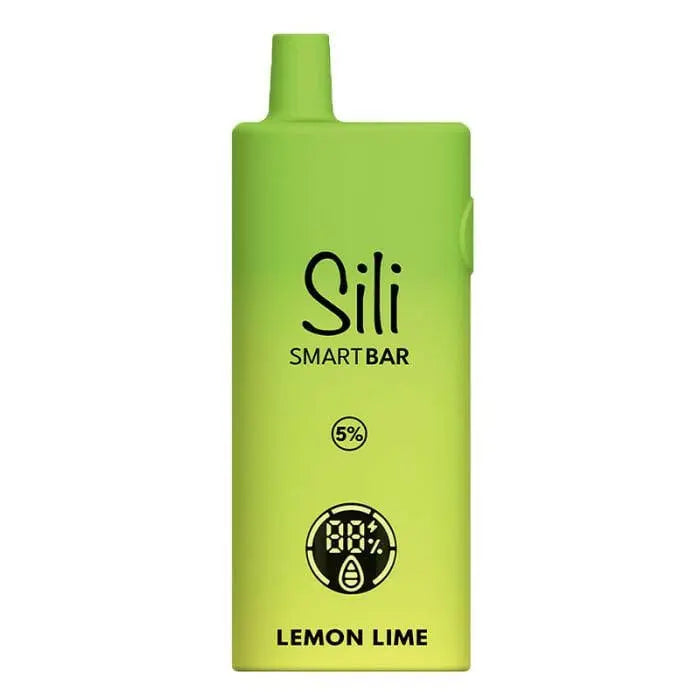 Sili x Dirty Smart Bar 10000 - Alternative pods | Online Vape & Smoke Shop