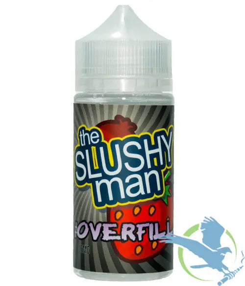 Slushy Man E-Liquid 100ML - Alternative pods | Online Vape & Smoke Shop