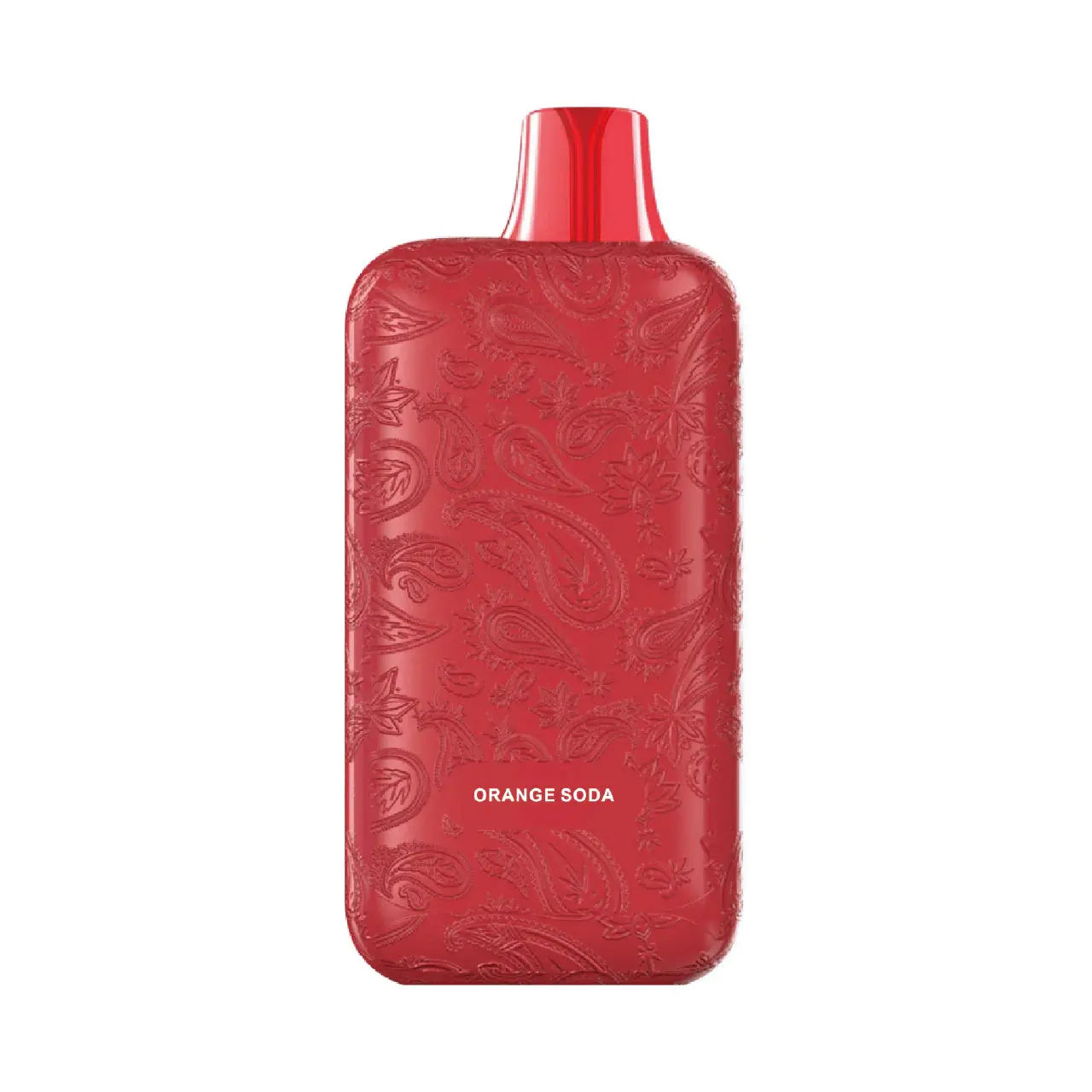 Snoop Dogg Low Rider 25k - Orange Soda 