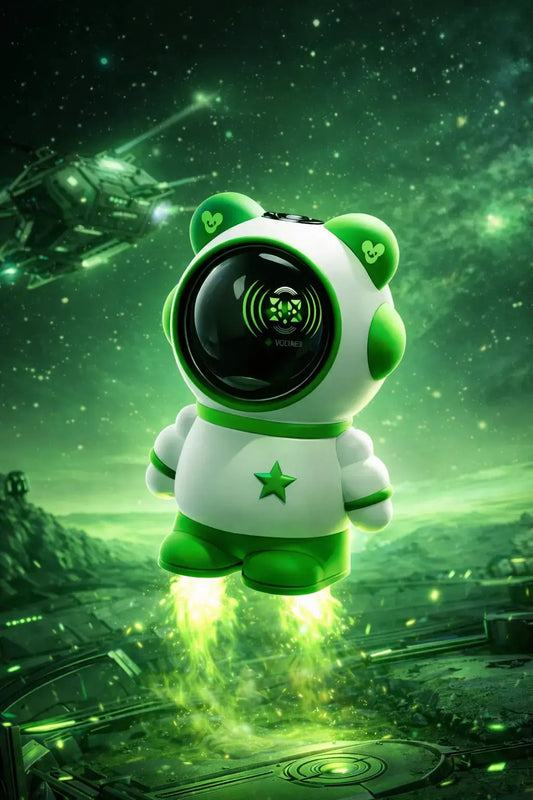 Spacehero 510 Battery | 550mAh Spacehero