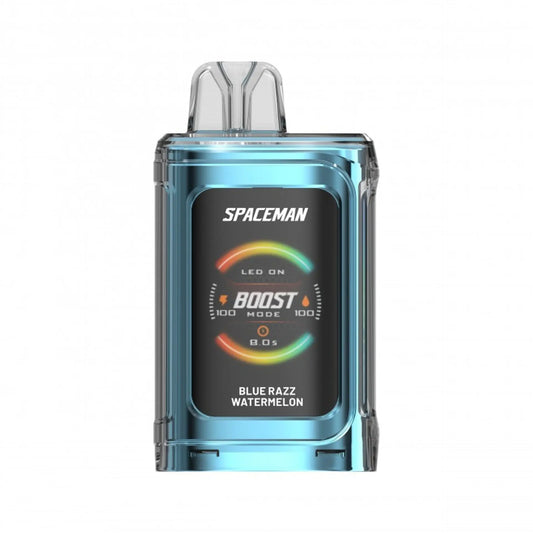 Spaceman Prism 20K Disposable - Alternative pods | Online Vape & Smoke Shop