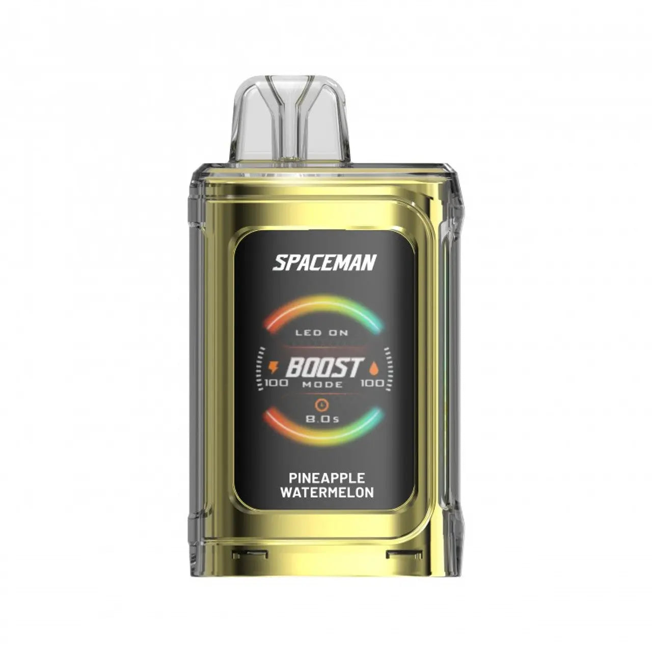 Spaceman Prism 20K Disposable - Alternative pods | Online Vape & Smoke Shop