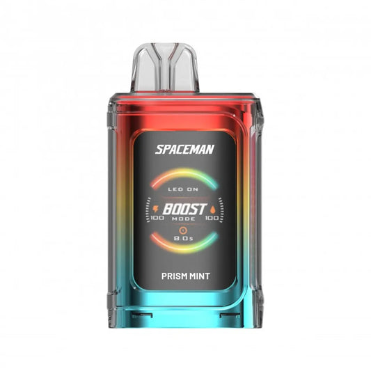 Spaceman Prism 20K Disposable - Alternative pods | Online Vape & Smoke Shop