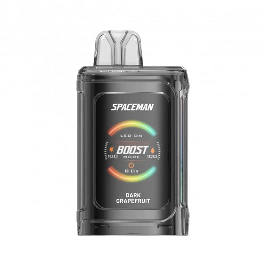 Spaceman Prism 20K Disposable - Alternative pods | Online Vape & Smoke Shop