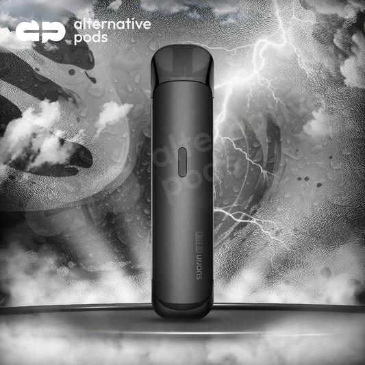 Suorin Shine 700mAh Pod System Starter Kit - Alternative pods | Online Vape & Smoke Shop