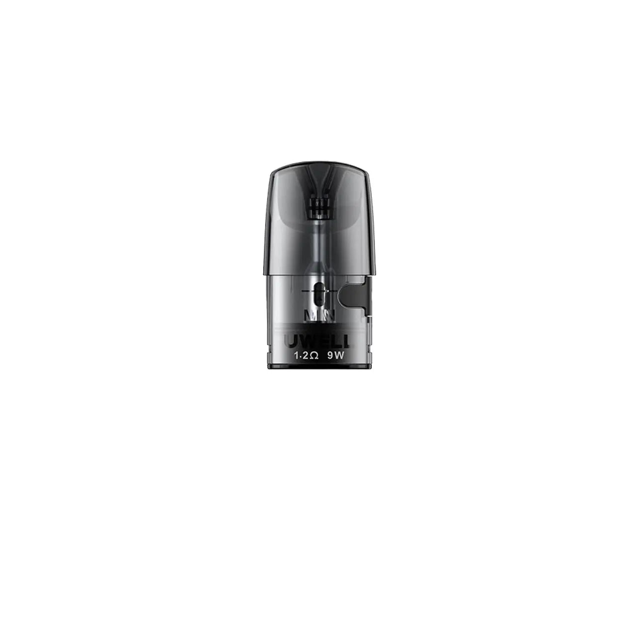 Uwell CRAVAT 1.5ML Refillable Replacement Pod - Alternative pods | Online Vape & Smoke Shop