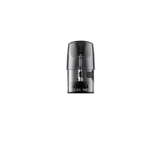 Uwell CRAVAT 1.5ML Refillable Replacement Pod - Alternative pods | Online Vape & Smoke Shop