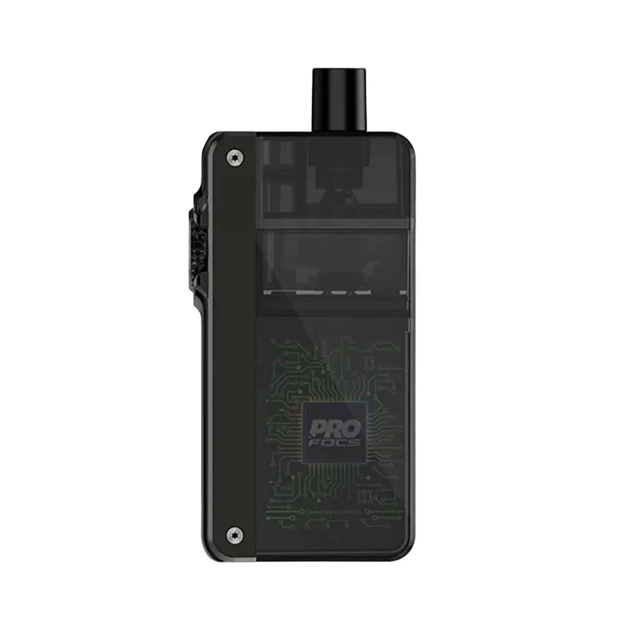Uwell CROWN B 1150mAh Pod Mod Starter Kit With Refillable 3.5ML Empty Cartridge Pod - Alternative pods | Online Vape & Smoke Shop