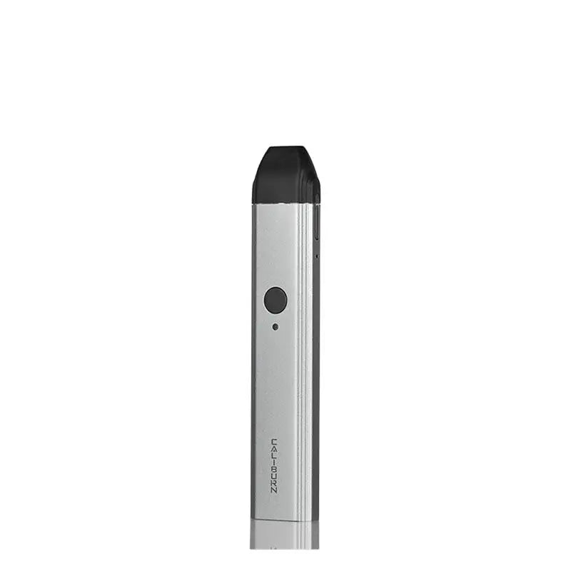 Uwell Caliburn 11W 520mAh Portable Pod System Starter Kit With 2 x 2ML Refillable Pods - Alternative pods | Online Vape & Smoke Shop