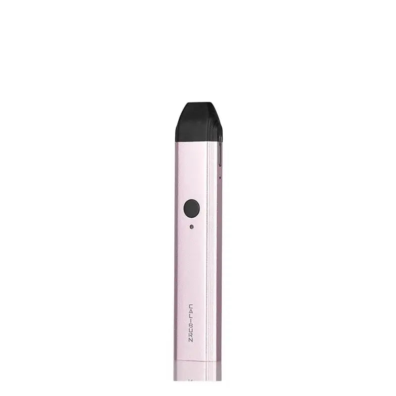 Uwell Caliburn 11W 520mAh Portable Pod System Starter Kit With 2 x 2ML Refillable Pods - Alternative pods | Online Vape & Smoke Shop
