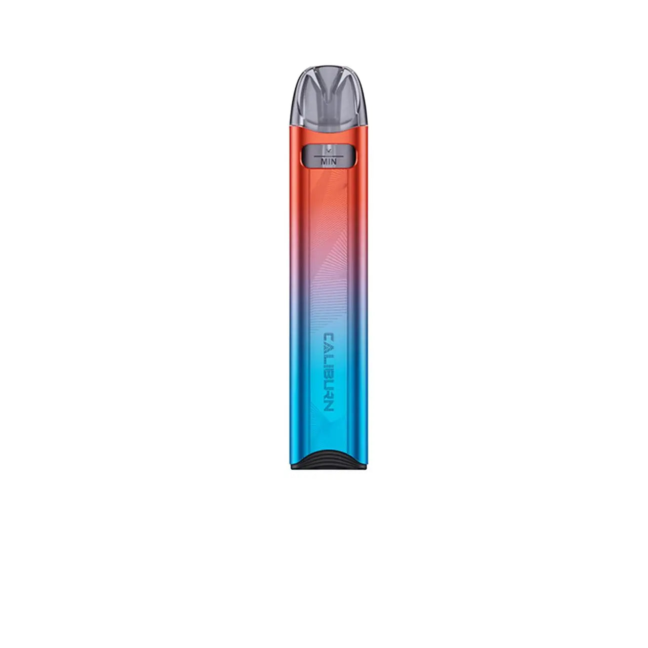 Uwell Caliburn A3S 520mAh Pod System Starter Kit With 2 x Refillable 2ML Caliburn A3S Pods - Alternative pods | Online Vape & Smoke Shop