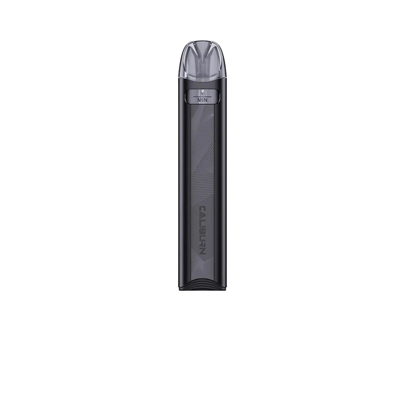 Uwell Caliburn A3S 520mAh Pod System Starter Kit With 2 x Refillable 2ML Caliburn A3S Pods - Alternative pods | Online Vape & Smoke Shop