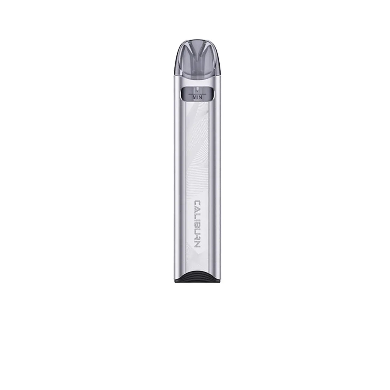 Uwell Caliburn A3S 520mAh Pod System Starter Kit With 2 x Refillable 2ML Caliburn A3S Pods - Alternative pods | Online Vape & Smoke Shop