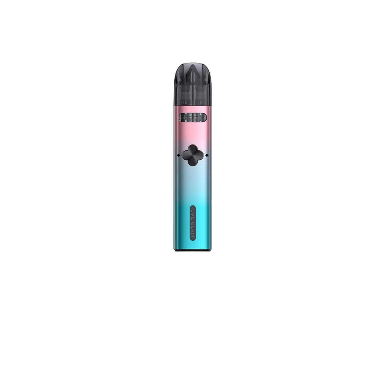 Uwell Caliburn Explorer Dual Coil Pod System - Alternative pods | Online Vape & Smoke Shop