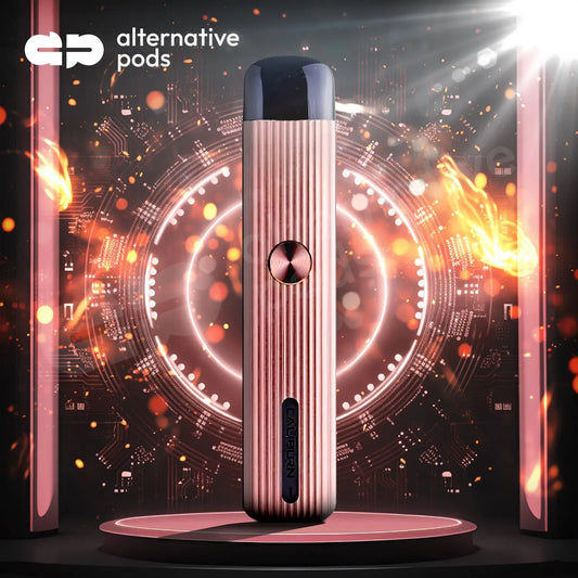 Uwell Caliburn G 690mAh Pod System Starter Kit With 2ML Refillable Pod - Alternative pods | Online Vape & Smoke Shop