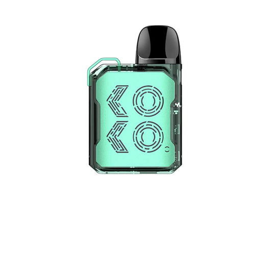 Uwell Caliburn GK2 Vision 690mAh Pod System Starter Kit With Refillable 2ML Cartridge Pod - KOKO Series - Alternative pods | Online Vape & Smoke Shop