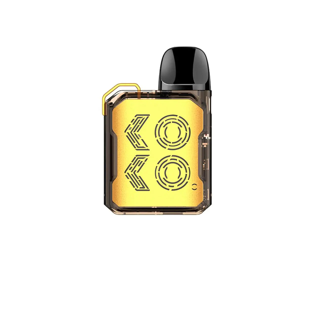 Uwell Caliburn GK2 Vision 690mAh Pod System Starter Kit With Refillable 2ML Cartridge Pod - KOKO Series - Alternative pods | Online Vape & Smoke Shop