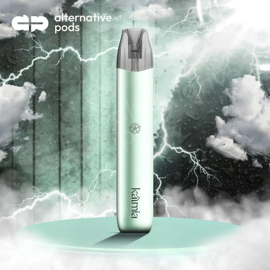 Uwell Kalmia 400mAh Pod System Starter Kit With Refillable 1.6ML Pod - Alternative pods | Online Vape & Smoke Shop