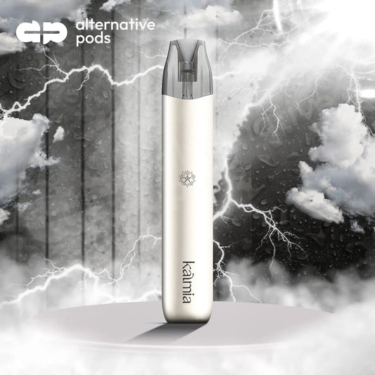 Uwell Kalmia 400mAh Pod System Starter Kit With Refillable 1.6ML Pod - Alternative pods | Online Vape & Smoke Shop